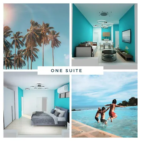 One Suite Punta Cana Holidays Appartments